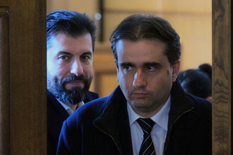 Петков-Божанов