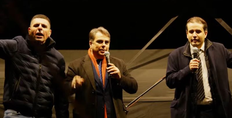 Протестът на 10 декември