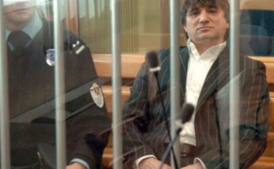 Сретан Йосич