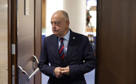 Атанас Атанасов