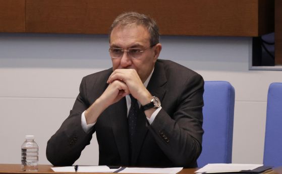 Борислав Гуцанов (БСП), социален министър