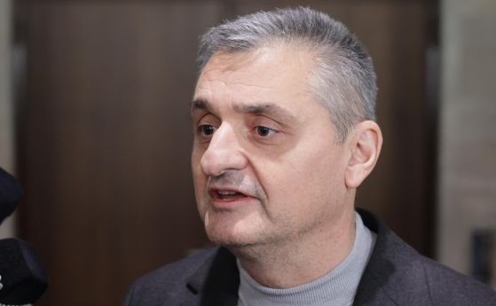 Кирил Добрев