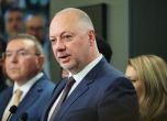 Премиерът в оставка Росен Желязков
