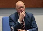 Росен Желязков