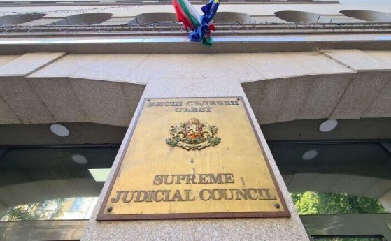 Антон Урумов е новият съдия, разследващ главния прокурор