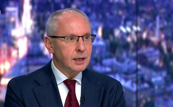 Станишев: БСП ще излезе с тежки загуби от последното управление, защото влезе ''по кривия начин''
