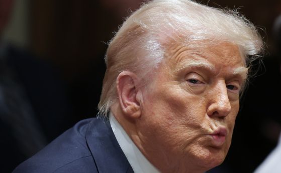 Ще откъсне ли Тръмп Италия, Австрия, Унгария и Полша от ЕС?