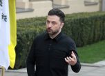 Володимир Зеленски.