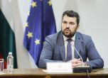 Външният министър в оставка Георг Георгиев