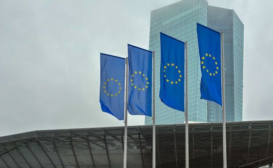 Външните министри на ЕС обсъждат войната в Украйна