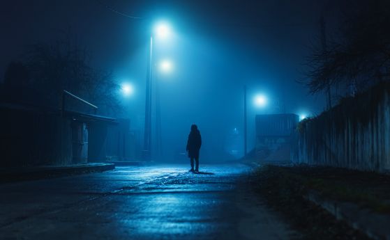 Психично болен мъж напада непознати жени в столичния квартал ''Овча купел''