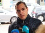 Иван Петков