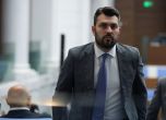 Георг Георгиев, министър в оставка на външните работи