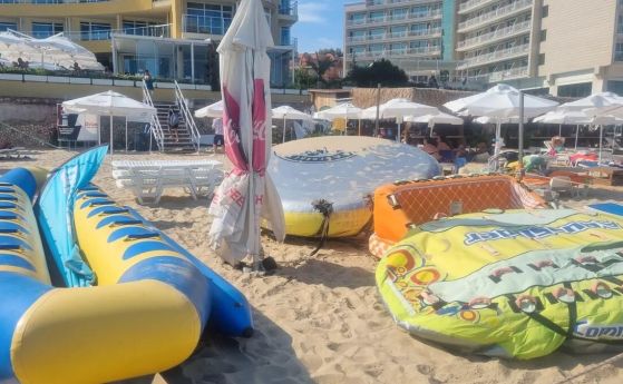 Освободиха двама от обвинените за смъртта на 8-годишния Иван в Несебър