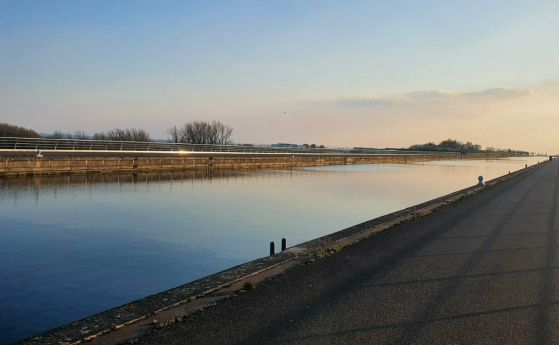 Слънце след мъглите днес, 16 градуса в петък