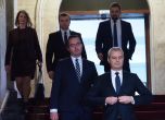 Цончо Ганев, Йордан Тодоров и Светослав Тодоров