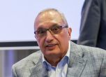 Бившият премиер Иван Костов
