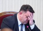Атанас Зафиров в президентството