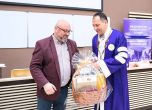 Александър Александров