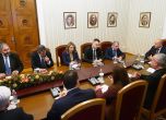 ИТН на консултация при Радев