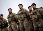 Европарламентът прие ''военен Шенген''