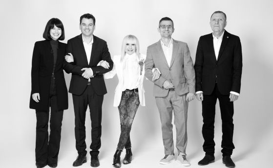 Започва отворен кастинг за главната роля във филма за Лили Иванова