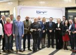 Български посланици на културата, отличени от БНР