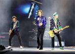 The Rolling Stones, 2024