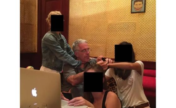 Делото Епстийн: Предстои да публикуват стотици хиляди документи