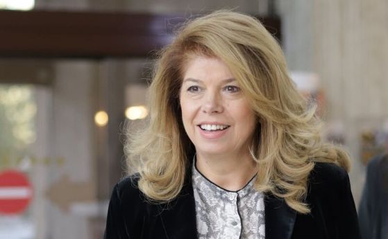 Вицепрезидентът прогнозира предсрочни избори в края на март