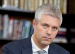 Кметът на Варна Благомир Коцев