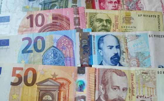 Как функционира смесеното плащане – интелигентен калкулатор за BGN и EUR