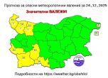 жълт код