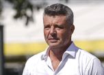 Президентът на футболния отбор Фенербахче - Садеттин Саран