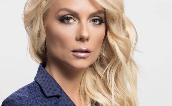 Венета Райкова