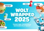Wolt 
