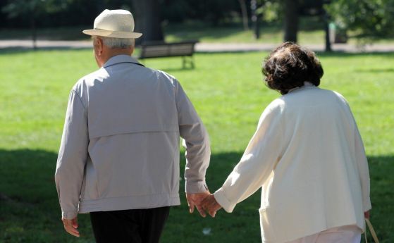 Кабинетът отчете увеличена продължителност на живота у нас