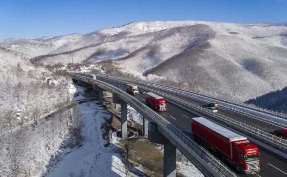 До 50 млн. лв.: АПИ ще разработи схема за държавна помощ за транспортния сектор