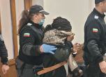 Белгийката, носила 206 кг кокаин през ''Капитан Андреево'' остава в ареста