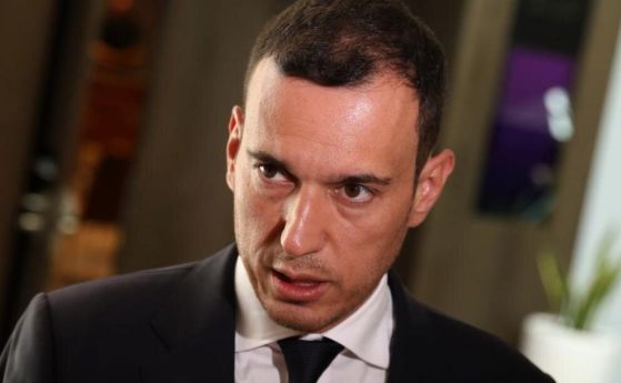 Васил Терзиев