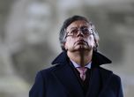 Густаво Петро е първият президент от левицата в съвременната история на Колумбия