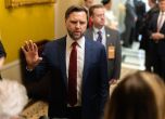 Американският вицепрезидент