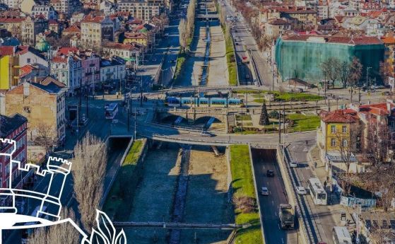 Терзиев: Подготвяме линеен парк покрай река Владайска