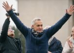 Бившият кандидат за президент на Румъния Калин Джорджеску 