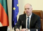 Премиерът Росен Желязков 