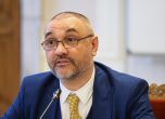 Андрей Чорбанов