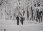 Снеговалеж