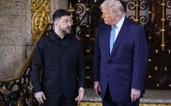 Зеленски към САЩ: Заловете Кадиров като Мадуро и Путин ще размисли за мира