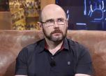 Андрей Янкулов