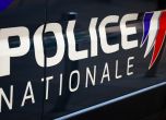 Френската полиция